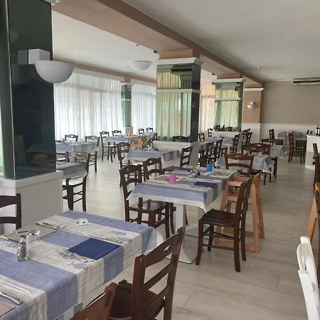 Hotel Etrusca Marina di Campo