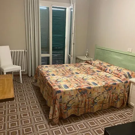 Etrusca Отель 3*