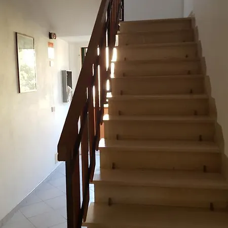 Etrusca Hotel