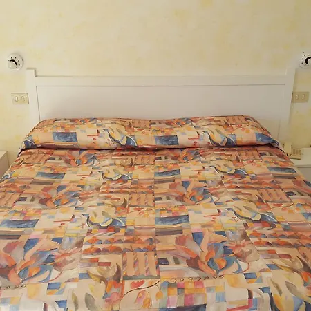Etrusca Отель 3*