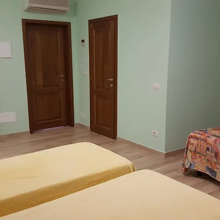 Etrusca Hotel 3*