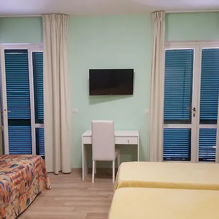 Hotel Etrusca Marina di Campo