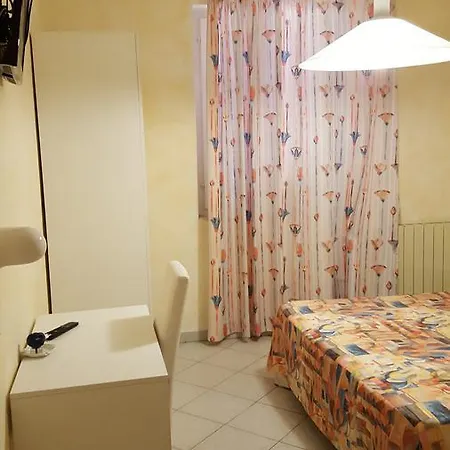 Etrusca Отель