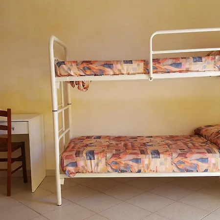 Etrusca Hotel 3*