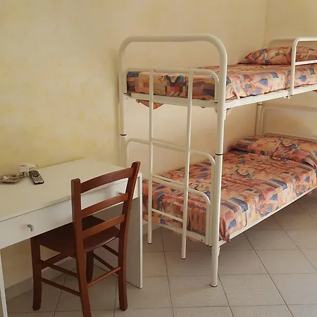 Hotel Etrusca