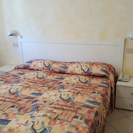 Etrusca Hotel 3*