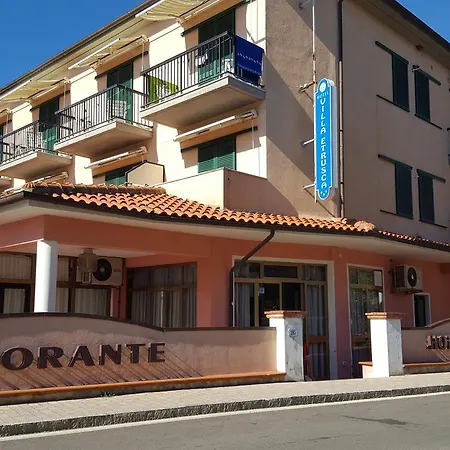 Etrusca Hotel 3*