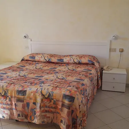 Hotel Etrusca