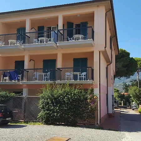 Etrusca Hotel Marina di Campo