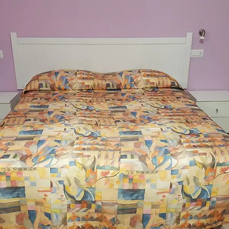 Etrusca 3* Марина-ди-Кампо