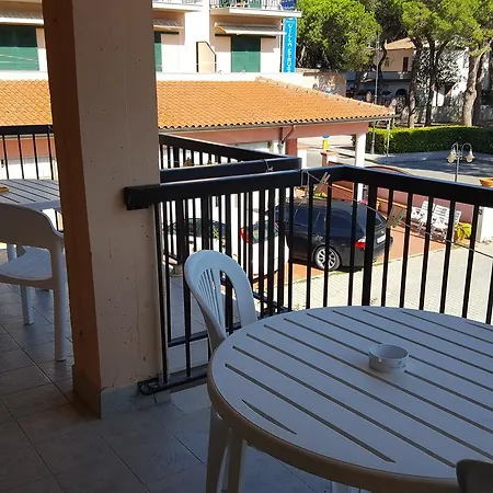 Etrusca Hotel Marina di Campo