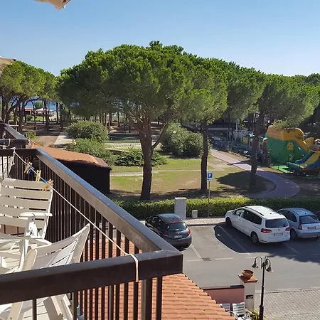 Etrusca Hotel