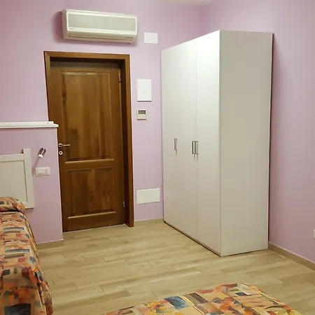 Hotel Etrusca