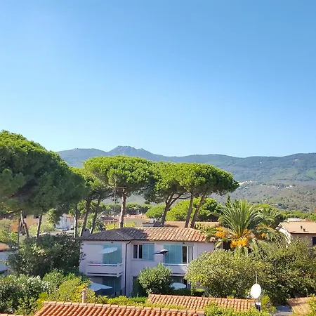 Etrusca 3* Marina di Campo