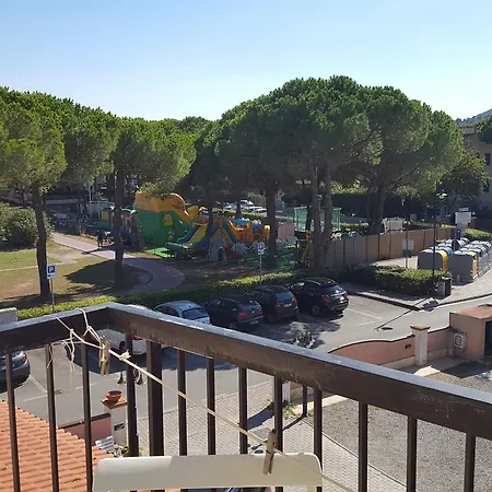 Etrusca 3* Marina di Campo