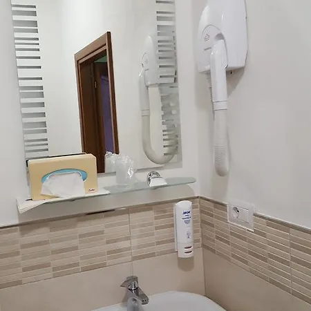 Etrusca Hotel Marina di Campo