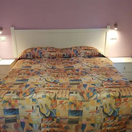 Hotel Etrusca Marina di Campo