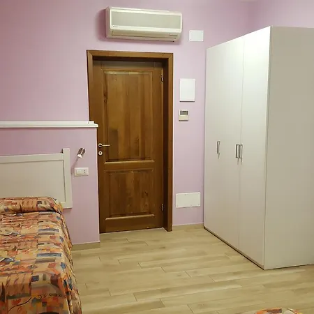Etrusca Hotel