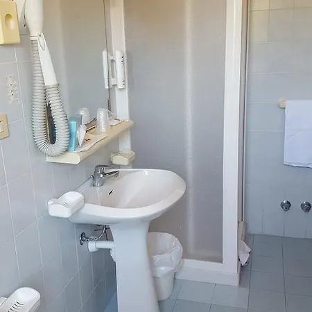 Отель Etrusca