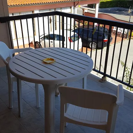 Etrusca Marina di Campo