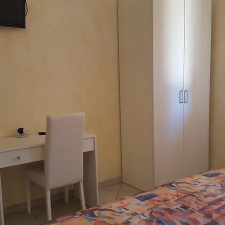 Etrusca Hotel Marina di Campo