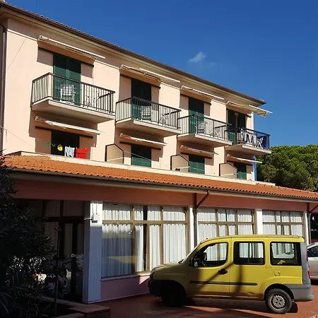Etrusca Hotel Marina di Campo