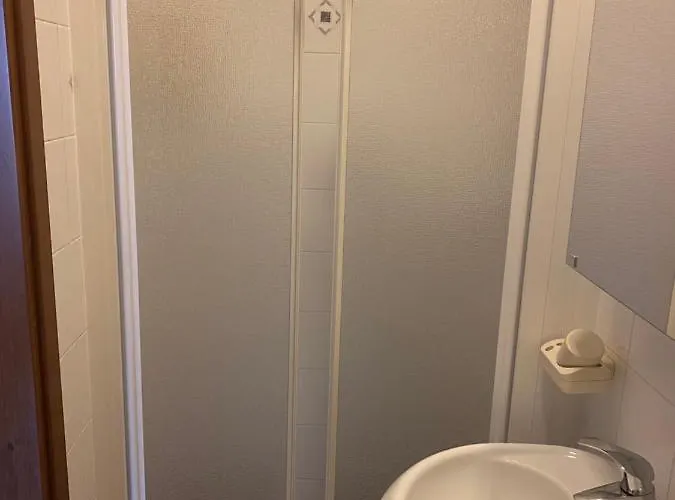 Отель Etrusca Марина-ди-Кампо