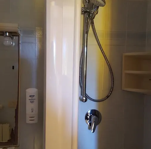 Отель Etrusca Марина-ди-Кампо