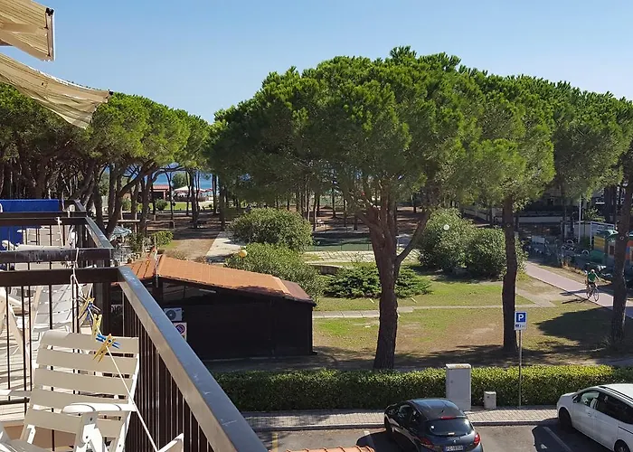 Etrusca 3* Марина-ди-Кампо