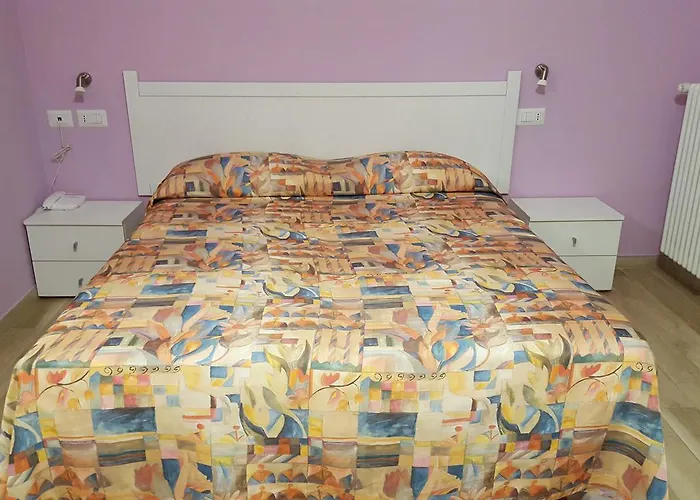 Etrusca 3* Марина-ди-Кампо