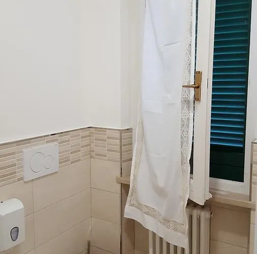 Отель Etrusca 3*