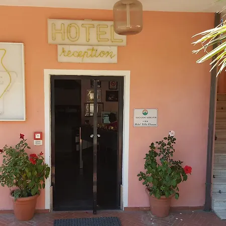 Etrusca Hotel 3*
